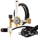 Harvest Master CO2 REGULATOR