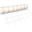 Flower Support Mesh/Net White - 2m Wide