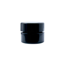 Miron Violet Glass Jar & Lid