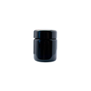 Miron Violet Glass Jar & Lid