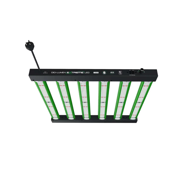 Digi Lumen Extreme 400W LED
