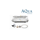 Aqua Genius Portable Alkaline RO Water Filter 300L/Day