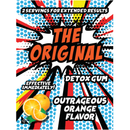 The Original Detox Gum