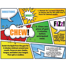 The Original Detox Gum