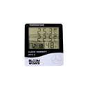 Bloom Works Thermometer Hygrometer