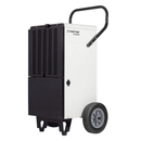 Trotec TTK 380 Eco Dehumidifier 80L/Day