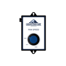 Mountain Air EC Suppressor Fan 200mm- 8"