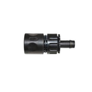 13mm Barbed to Snap on Hose Connector