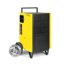 TR Dehumidifier TTK 655 S