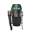 Green Master Tilt Pro Cut Electric Trimmer 18"