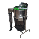 Green Master Tilt Pro Cut Electric Trimmer 18"