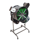 Green Master Tilt Pro Cut Electric Trimmer 18"