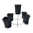 Nutrifield AutoFeed by Autopot 4 Pot XL Extension Kit Boxed
