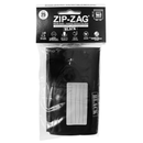 Zip-Zag Bag Black 28G