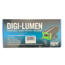 Digi-Lumen 600 W e-Ballast with PWM
