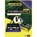 Lumatek LED Daisy Chain Control Link Cable 5M