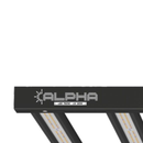 Alpha LED 750W + 50 UV