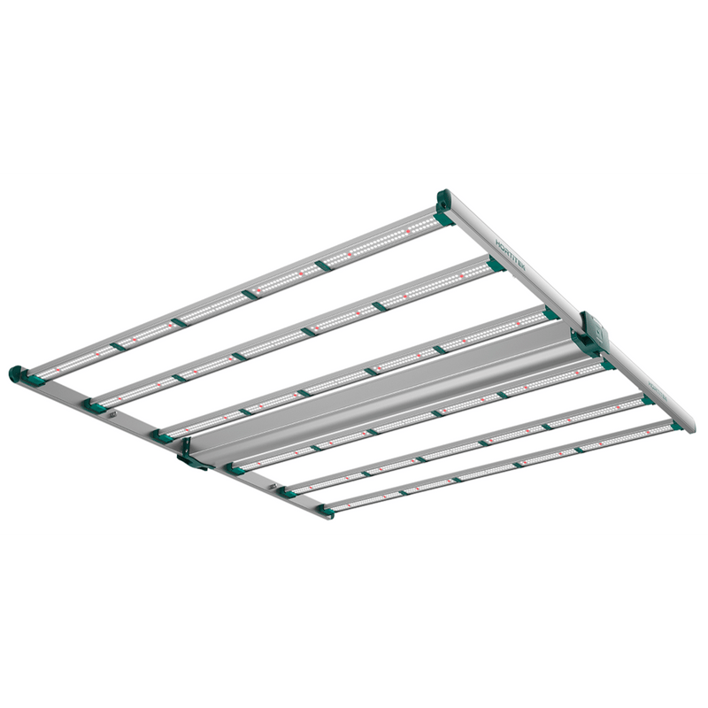 Hortitek Six Bar LED - 620W Horitek