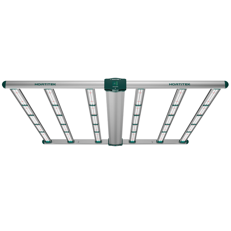 Hortitek Six Bar LED - 620W Horitek