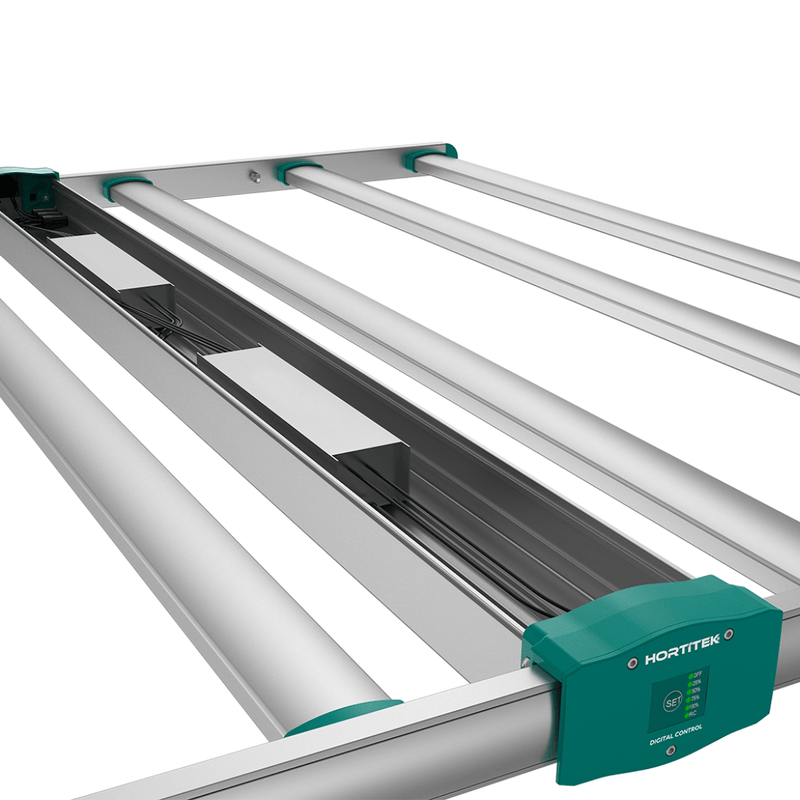 Hortitek Six Bar LED - 620W Horitek