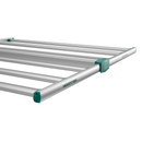 Hortitek Six Bar LED - 620W Horitek