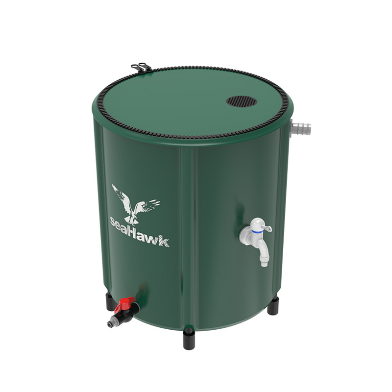 Seahawk Hydro Tank SeaHawk