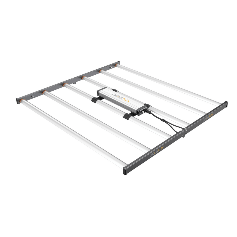 Lucius Flex 6 Bar LED 645w