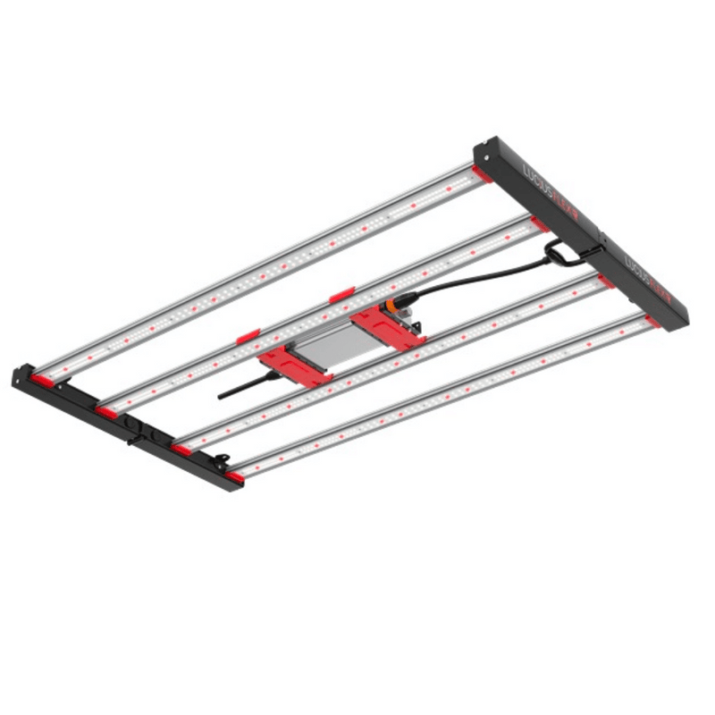 Lucius Flex R Full LED Grow Light - 400W