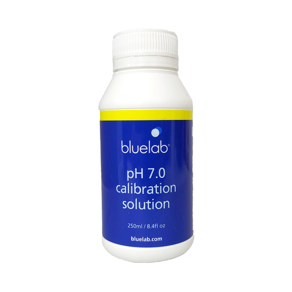 Bluelab PH Calibration Solution 7 250ml