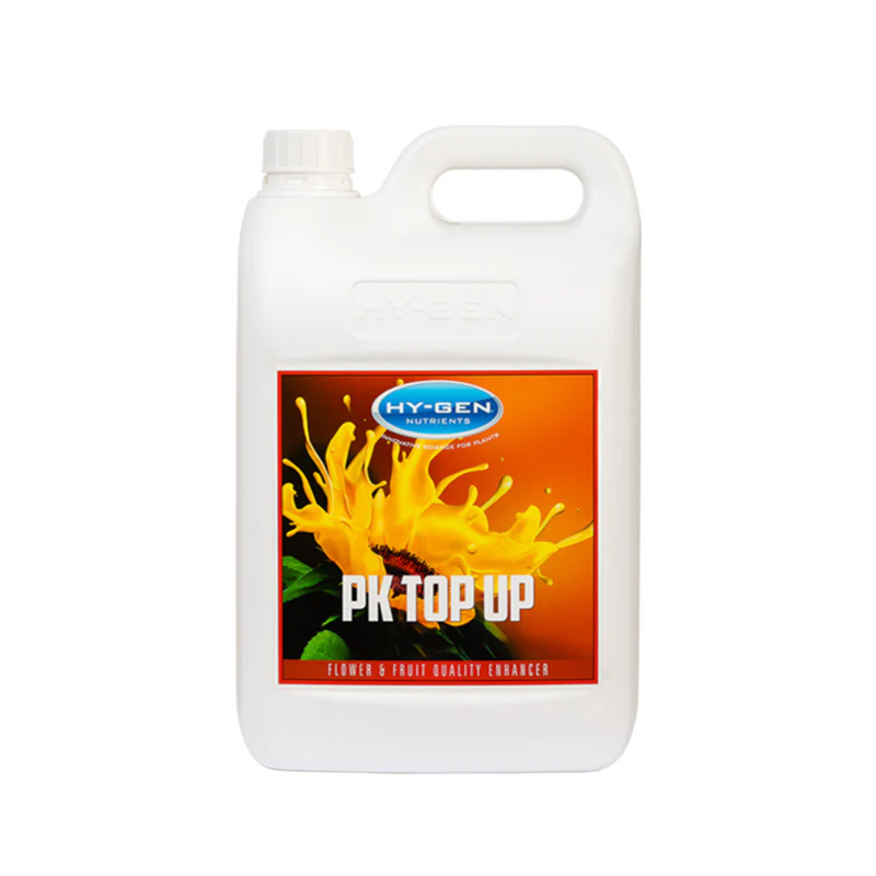 Hy-Gen PK Top Up Hy-Gen Nutrients