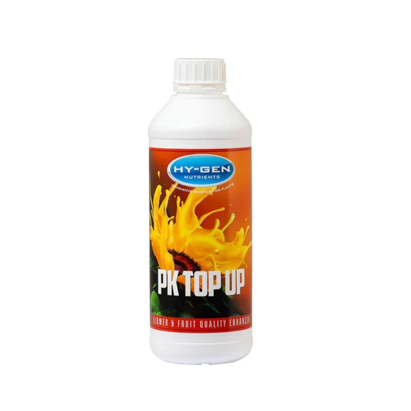 Hy-Gen PK Top Up Hy-Gen Nutrients