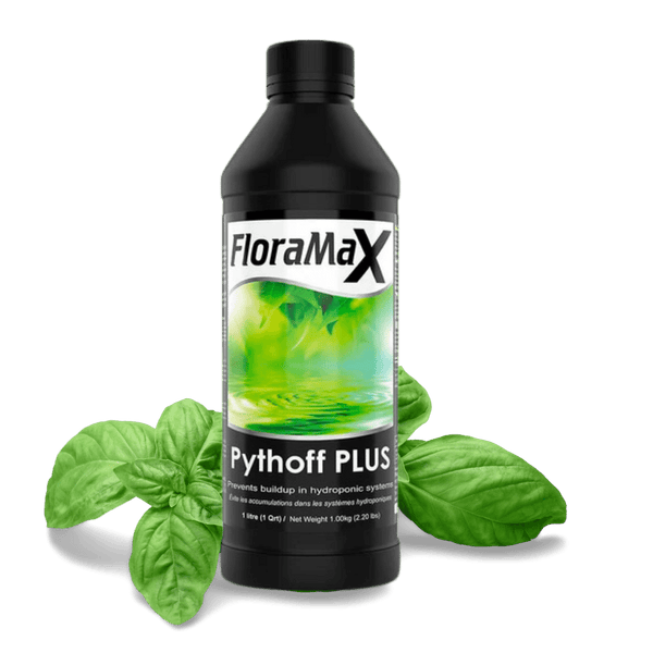 FloraMax Pythoff PLUS - 1L Happy Hydroponics AU