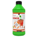 Total Horticulture Concentration Reskue Total Horticulture Concentration