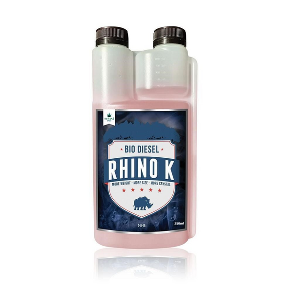 Rhino K Bio Diesel Nutrients