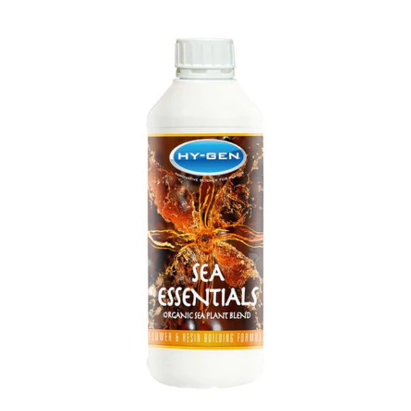 Sea Essential Hy-Gen Nutrients