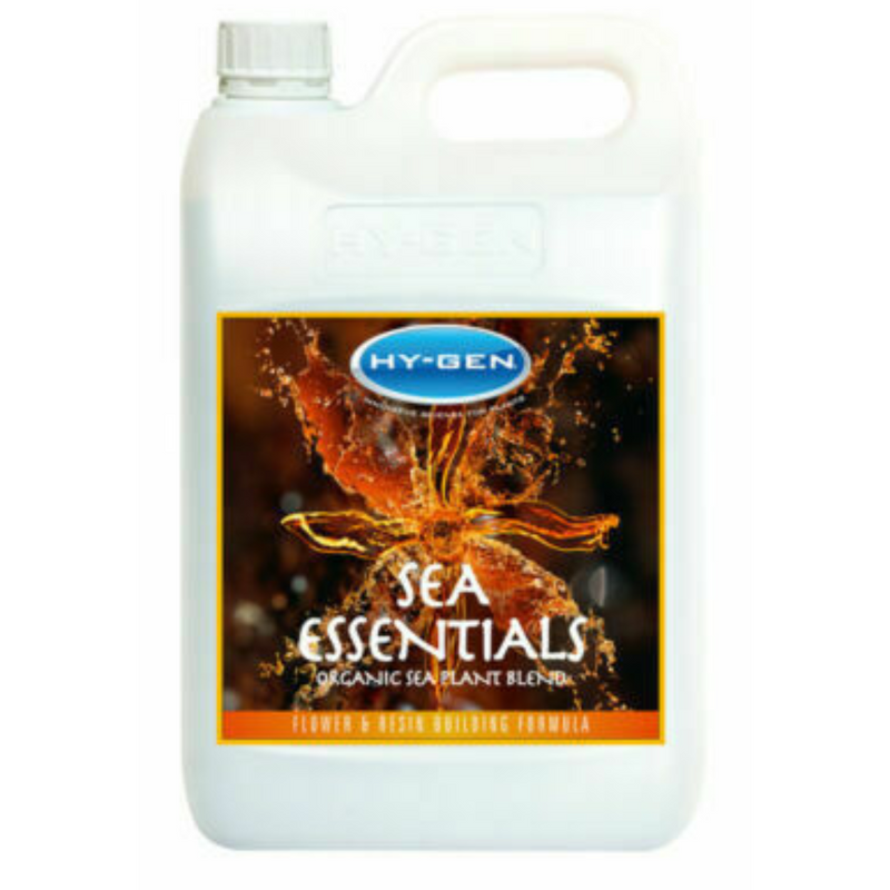 Sea Essential Hy-Gen Nutrients