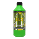 Total Horticulture Concentration Silica Total Horticulture Concentration