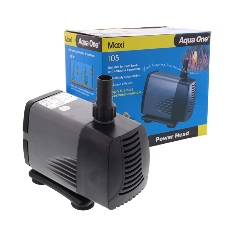 Aqua One Maxi Water Pumps Aqua One