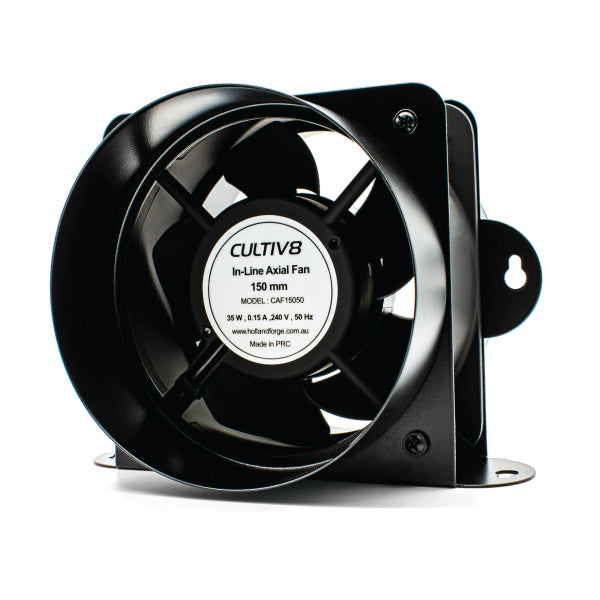 Cultiv8 Inline Fan Cultiv8