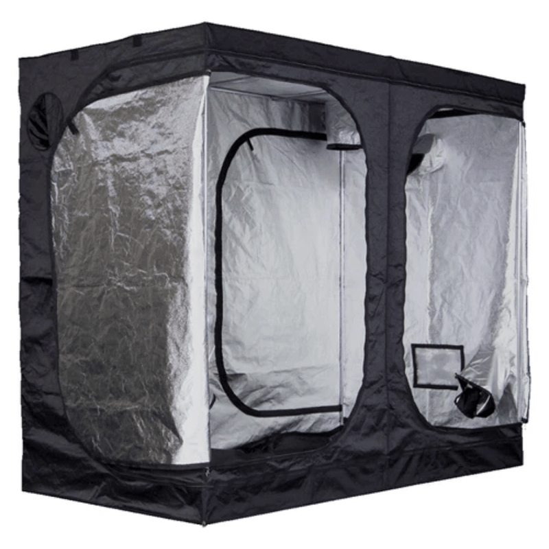 240x120x225 Mammoth Pro Grow Tent