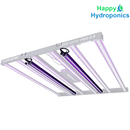 Lumatek Zeus Supplemental UV LED Light Bar UVA+UVB 30W | Single Lumatek