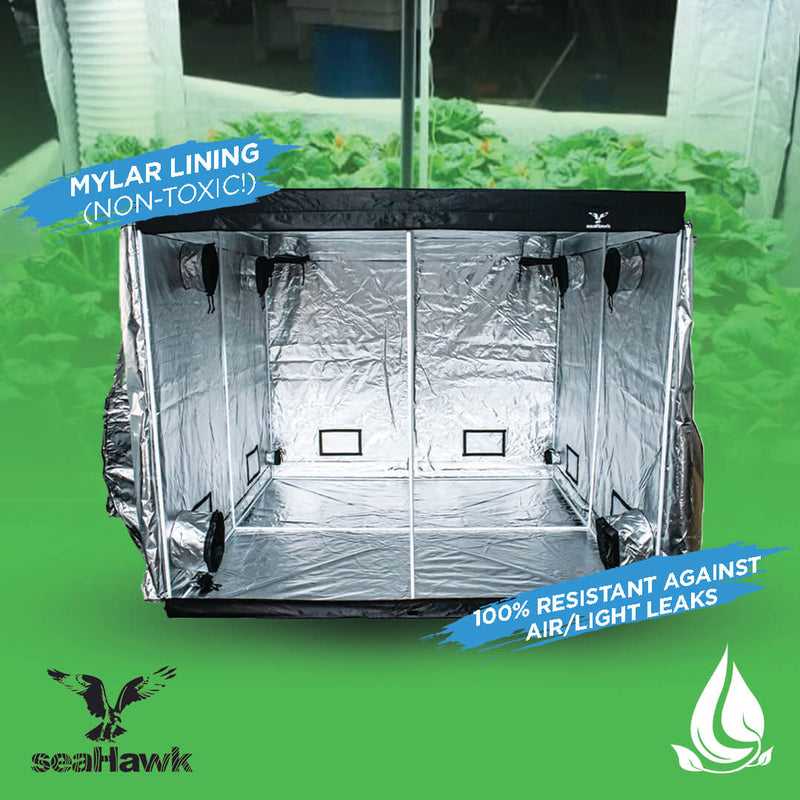 grow tents australia SeaHawk Grow Tents