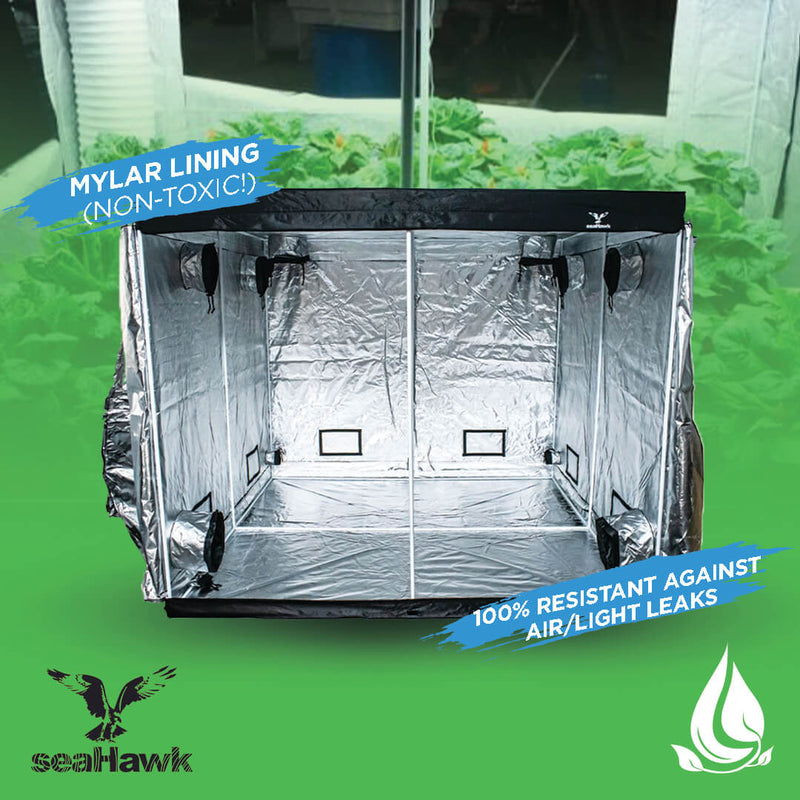 SeaHawk Grow Tents SeaHawk