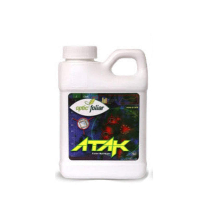 Optic Foliar Atak - 250mL | 500mL | 1L Optic Foliar