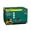 Pond One - Pondmaster MK II Pumps Pond Master