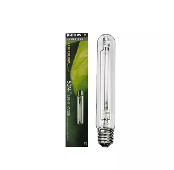 Philips Son-T Agro Lamp Grow - 400w | 600w Phillips