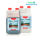 Canna Aqua Flores - 1L | 5L Canna