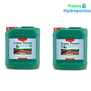 Canna Aqua Flores - 1L | 5L Canna