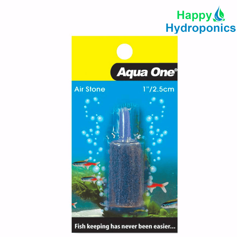 Aqua One Airstone Carded Cylinder Aqua One