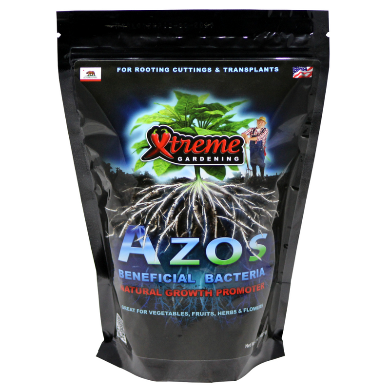 Xtreme Gardening Azos 340g